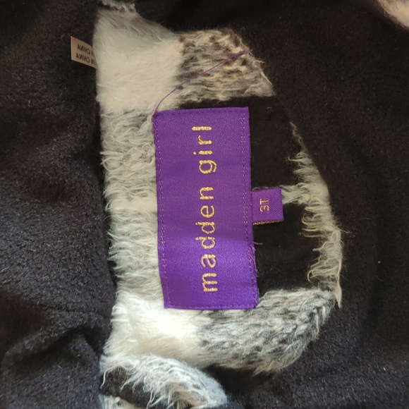 Madden girl jacket - Picture 4 of 6